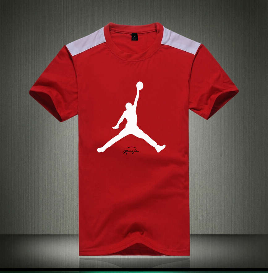 men jordan t-shirt S-XXXL-1177